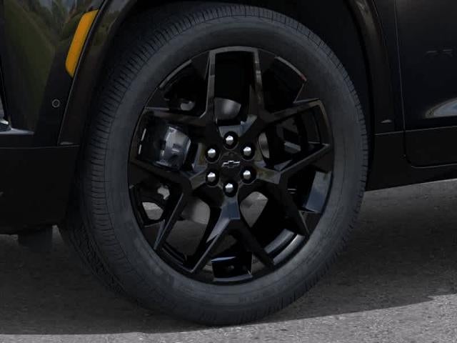 2026 Chevrolet Traverse RS w/2RS