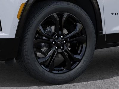 2027 Chevrolet Traverse RS w/2RS