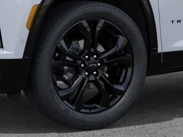 2027 Chevrolet Traverse RS w/2RS