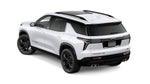 2027 Chevrolet Traverse RS w/2RS