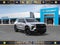 2026 Chevrolet Traverse RS w/2RS