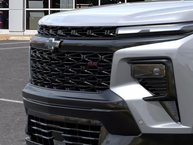 2026 Chevrolet Traverse RS w/2RS