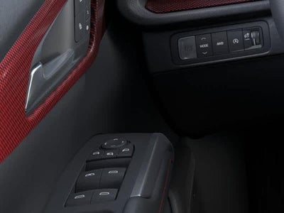 2026 Chevrolet Traverse RS w/2RS