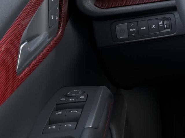 2026 Chevrolet Traverse RS w/2RS