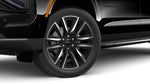 2026 Chevrolet Suburban 4WD LS