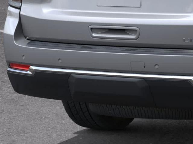 2026 Chevrolet Suburban 4WD LT