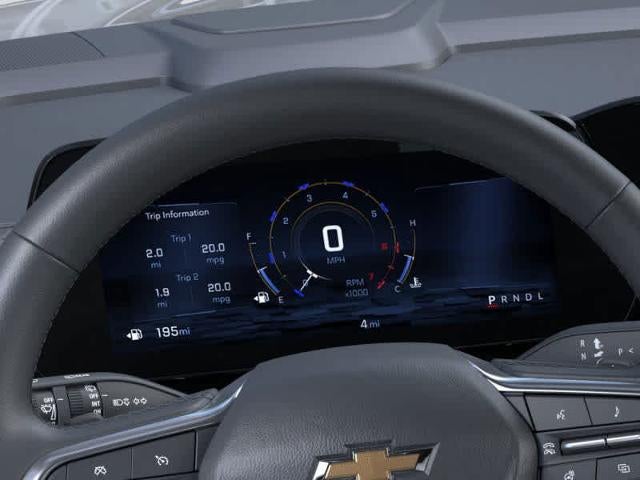 2026 Chevrolet Suburban 4WD LT