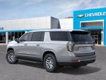 2026 Chevrolet Suburban 4WD LT