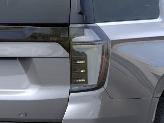 2027 Chevrolet Suburban 4WD LT