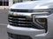 2027 Chevrolet Suburban 4WD LT