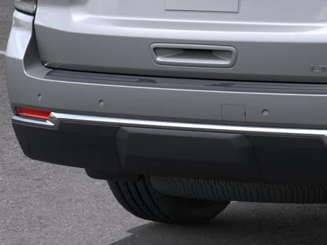 2027 Chevrolet Suburban 4WD LT