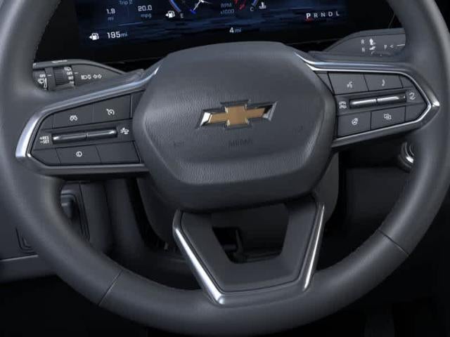 2027 Chevrolet Suburban 4WD LT