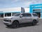 2027 Chevrolet Suburban 4WD LT