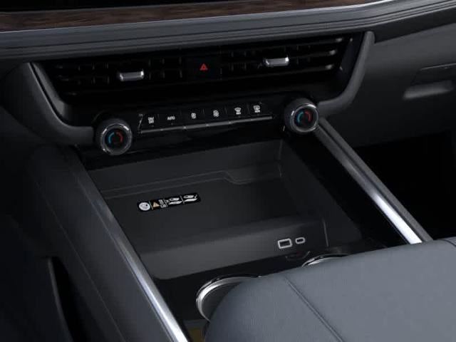 2027 Chevrolet Suburban 4WD LT