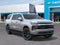 2027 Chevrolet Suburban 4WD LT