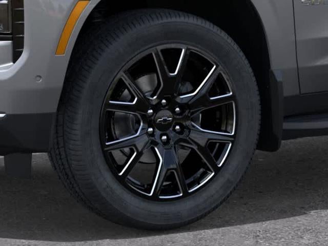 2027 Chevrolet Suburban 4WD LT