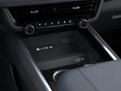 2026 Chevrolet Suburban 4WD LT