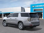 2026 Chevrolet Suburban 4WD LT