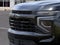 2026 Chevrolet Suburban 4WD RST