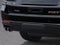 2026 Chevrolet Suburban 4WD RST