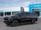 2026 Chevrolet Suburban 4WD RST