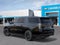 2026 Chevrolet Suburban 4WD RST