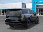 2026 Chevrolet Suburban 4WD RST