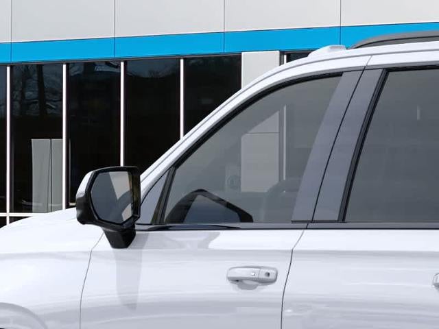 2026 Chevrolet Suburban 4WD RST