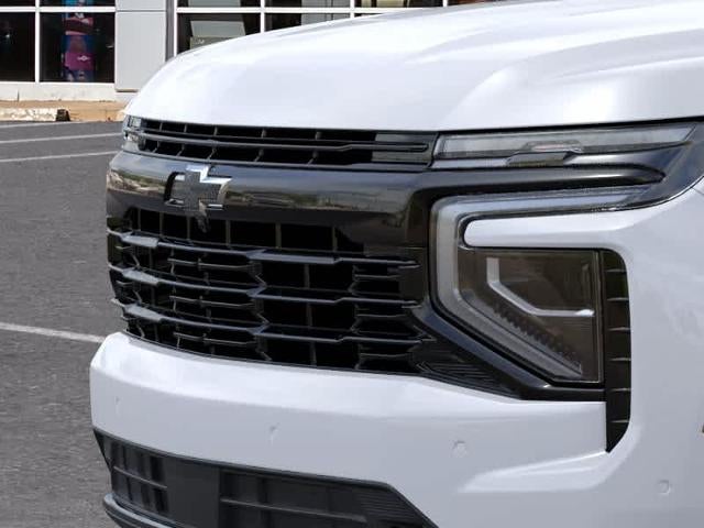 2026 Chevrolet Suburban 4WD RST