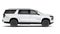 2026 Chevrolet Suburban 4WD RST