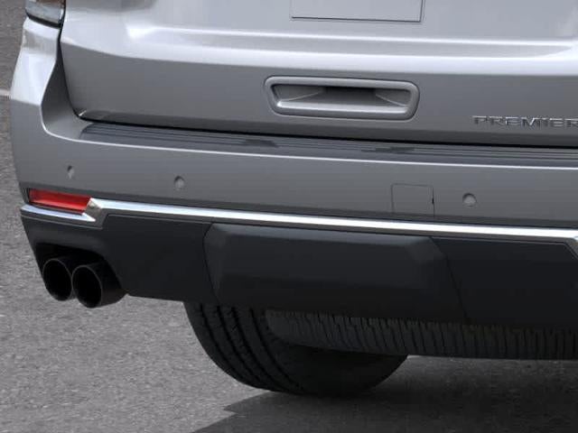 2026 Chevrolet Suburban 4WD Premier