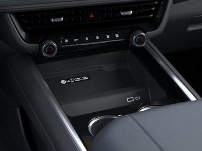 2026 Chevrolet Suburban 4WD Premier