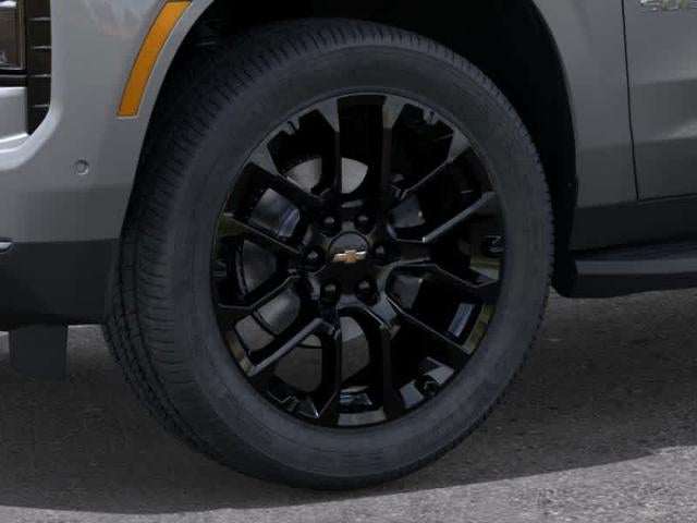 2026 Chevrolet Suburban 4WD Premier