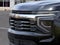 2025 Chevrolet Suburban 4WD Premier