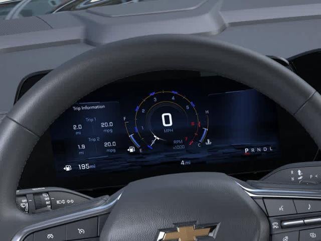 2025 Chevrolet Suburban 4WD Premier