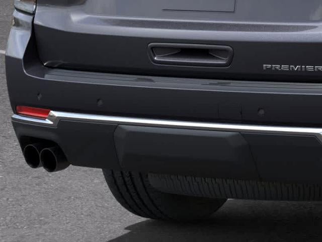 2025 Chevrolet Suburban 4WD Premier