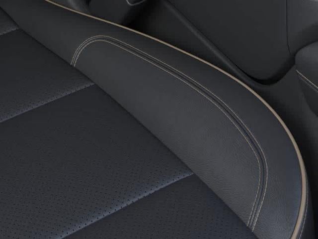 2025 Chevrolet Suburban 4WD Premier