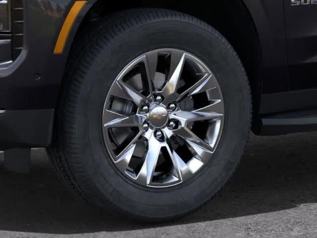 2025 Chevrolet Suburban 4WD Premier