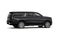 2025 Chevrolet Suburban 4WD Premier