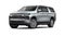 2025 Chevrolet Suburban 4WD Premier