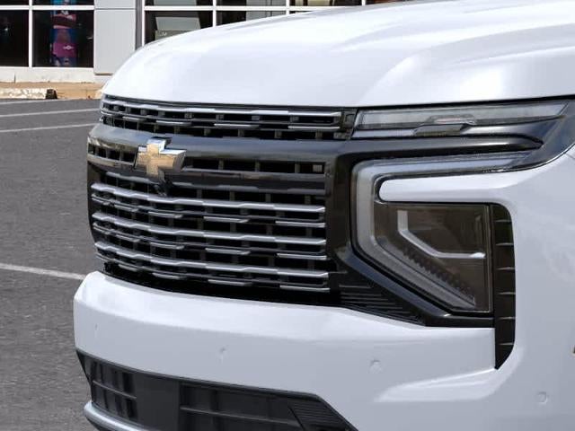 2026 Chevrolet Suburban 4WD High Country