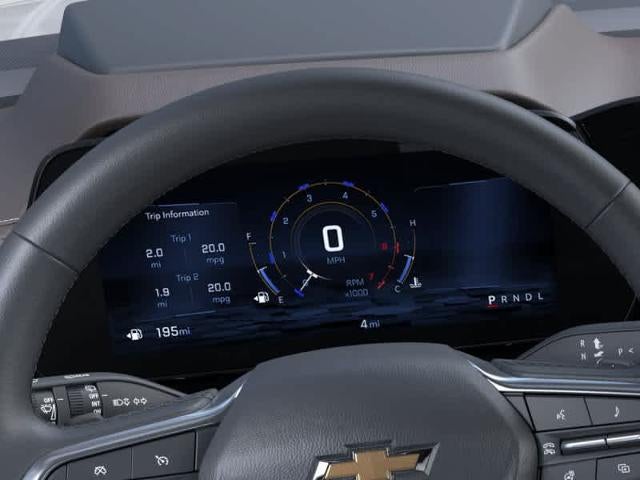 2026 Chevrolet Suburban 4WD High Country
