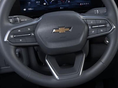 2026 Chevrolet Suburban 4WD High Country