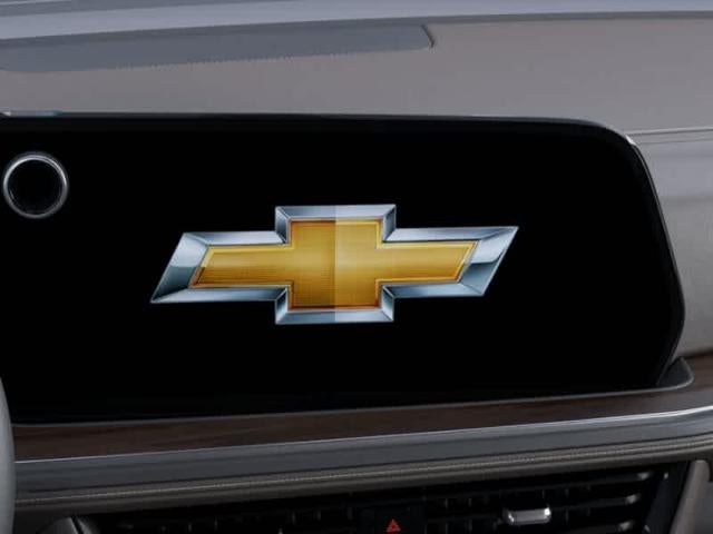 2026 Chevrolet Suburban 4WD High Country