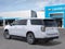 2026 Chevrolet Suburban 4WD High Country