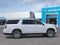 2026 Chevrolet Suburban 4WD High Country