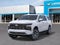 2026 Chevrolet Suburban 4WD High Country