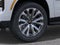 2026 Chevrolet Suburban 4WD High Country