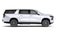2026 Chevrolet Suburban 4WD High Country