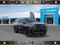 2026 Chevrolet Suburban 4WD High Country
